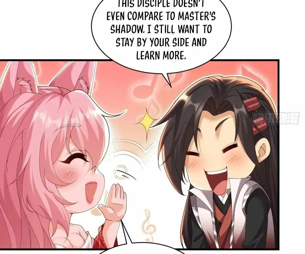 The Start of a Stunning and Feisty Master: A System with Ten Pounds of Rebellion — Chapter 114 — page 30