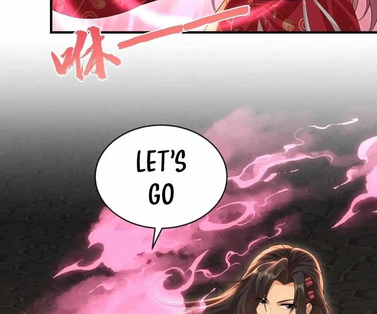 The Start of a Stunning and Feisty Master: A System with Ten Pounds of Rebellion — Chapter 114 — page 33