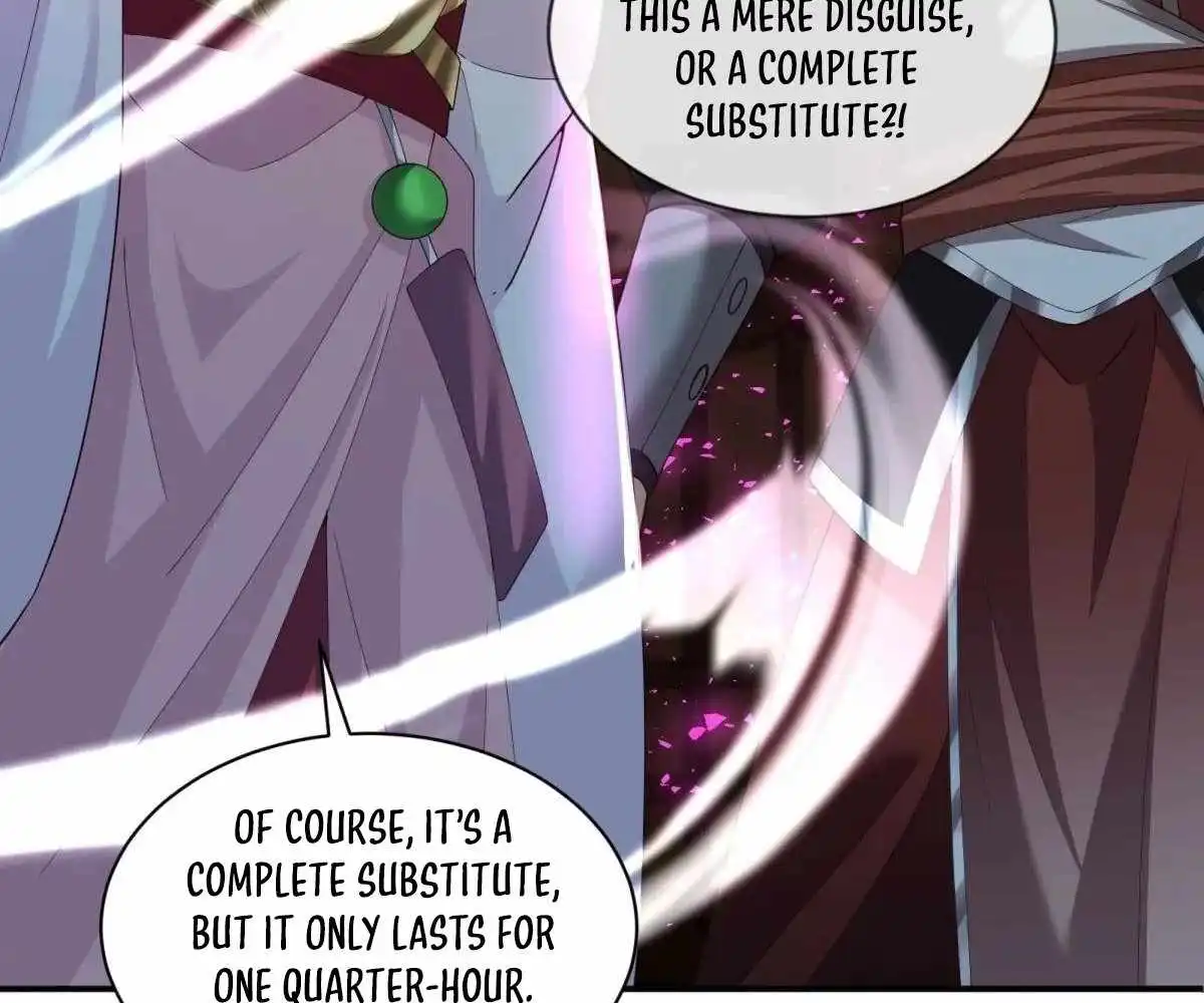 The Start of a Stunning and Feisty Master: A System with Ten Pounds of Rebellion — Chapter 114 — page 82