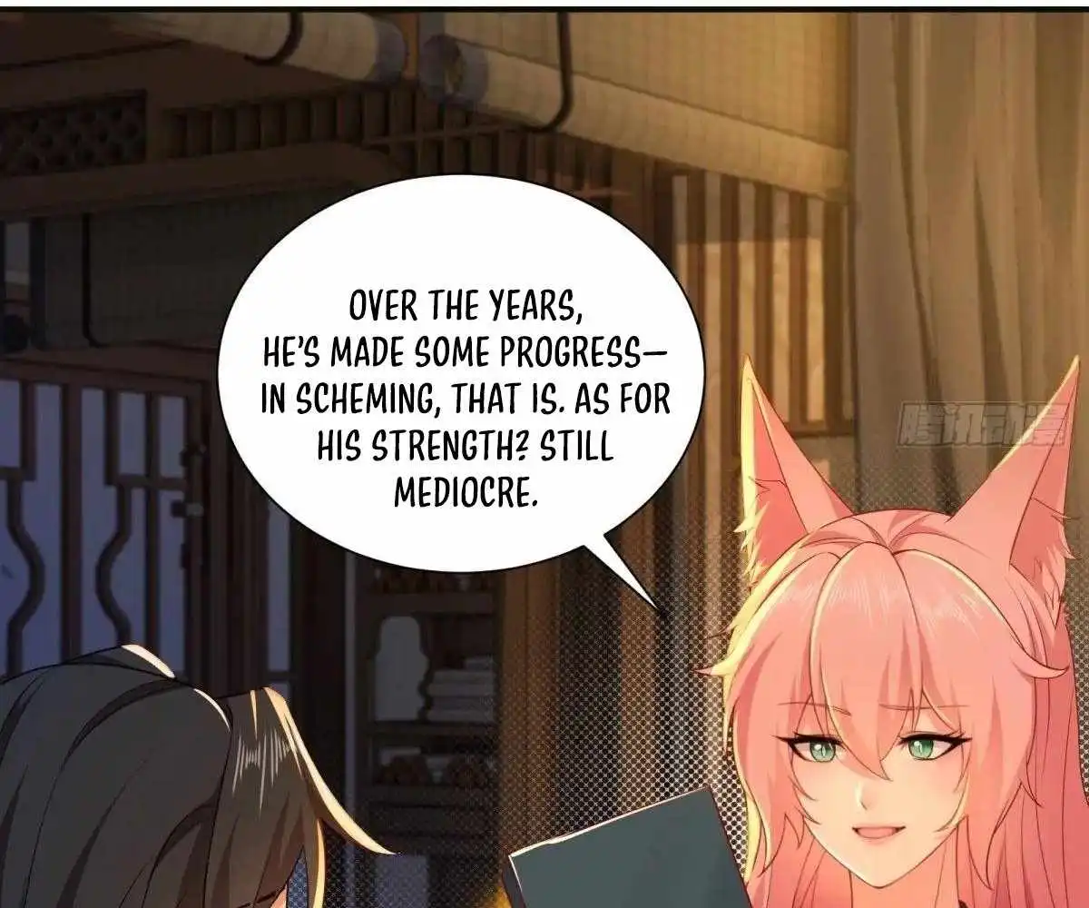 The Start of a Stunning and Feisty Master: A System with Ten Pounds of Rebellion — Chapter 115 — page 40