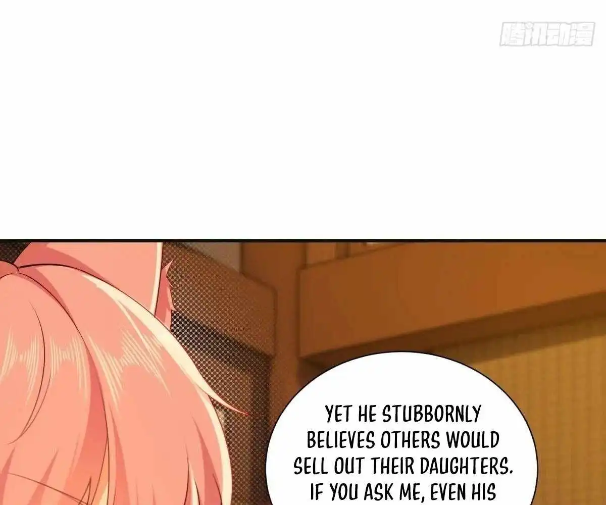 The Start of a Stunning and Feisty Master: A System with Ten Pounds of Rebellion — Chapter 115 — page 42