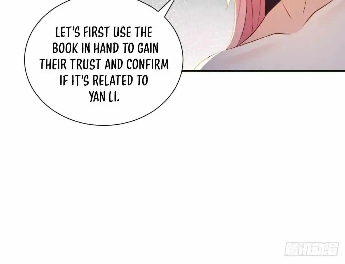 The Start of a Stunning and Feisty Master: A System with Ten Pounds of Rebellion — Chapter 115 — page 46