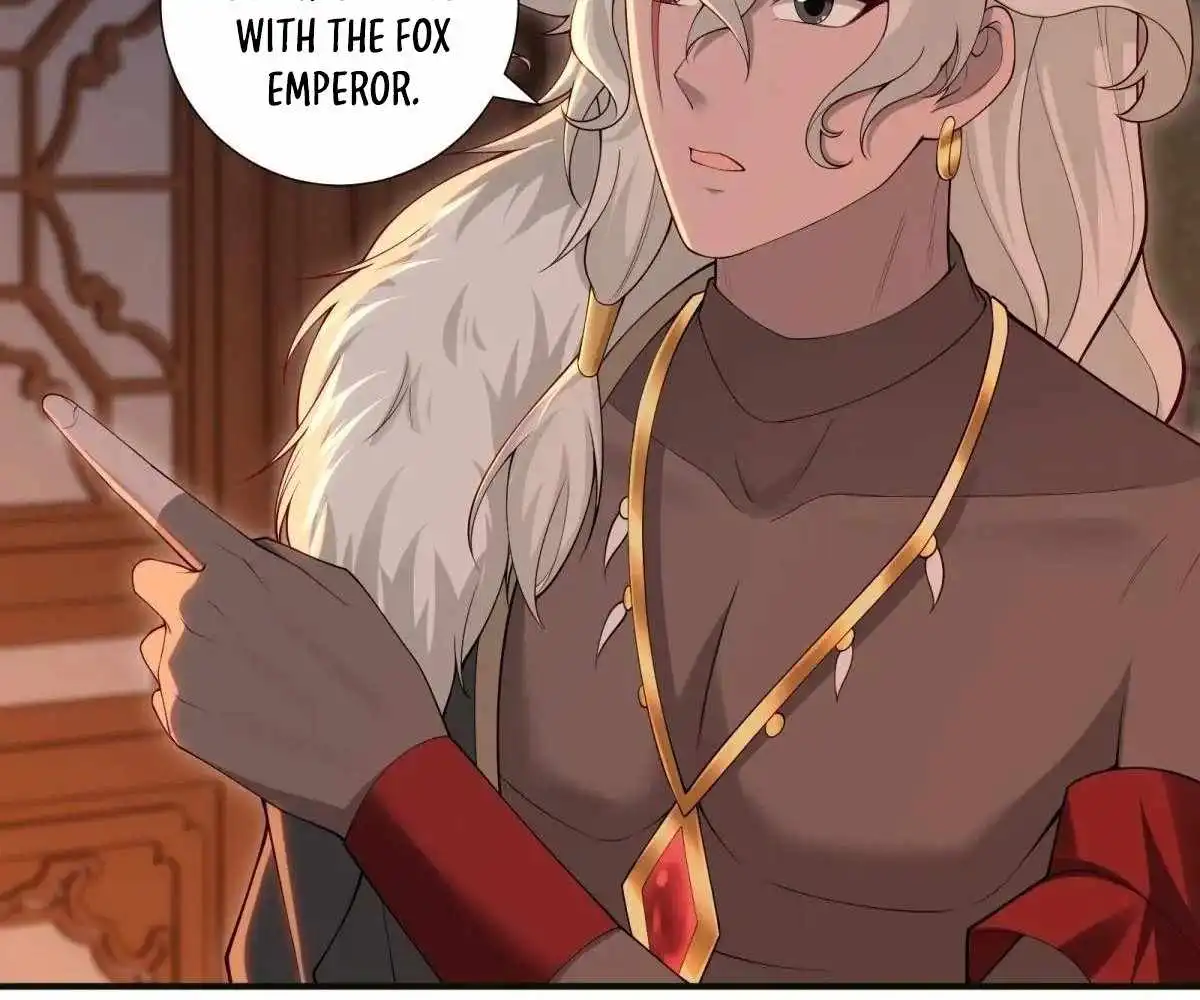 The Start of a Stunning and Feisty Master: A System with Ten Pounds of Rebellion — Chapter 115 — page 62