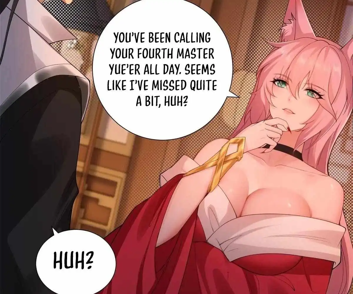 The Start of a Stunning and Feisty Master: A System with Ten Pounds of Rebellion — Chapter 115 — page 69