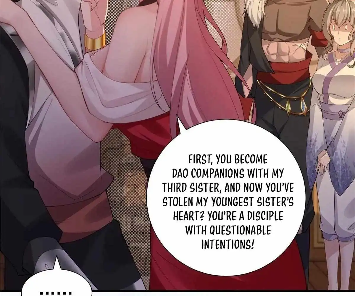 The Start of a Stunning and Feisty Master: A System with Ten Pounds of Rebellion — Chapter 115 — page 75