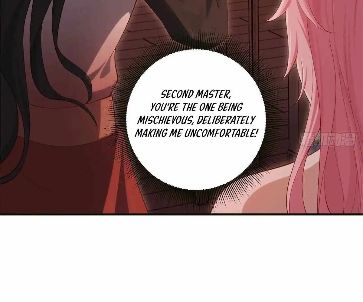 The Start of a Stunning and Feisty Master: A System with Ten Pounds of Rebellion — Chapter 115 — page 87