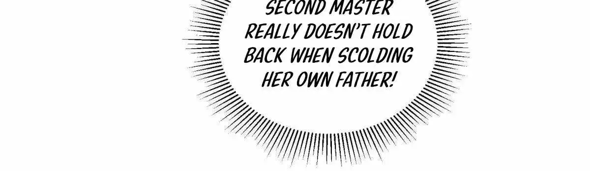 The Start of a Stunning and Feisty Master: A System with Ten Pounds of Rebellion — Chapter 116 — page 14