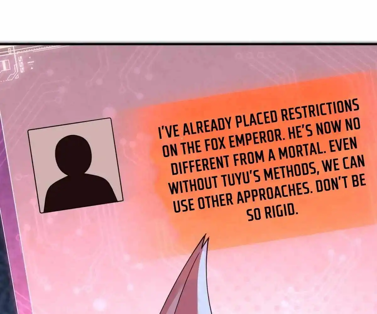 The Start of a Stunning and Feisty Master: A System with Ten Pounds of Rebellion — Chapter 116 — page 17