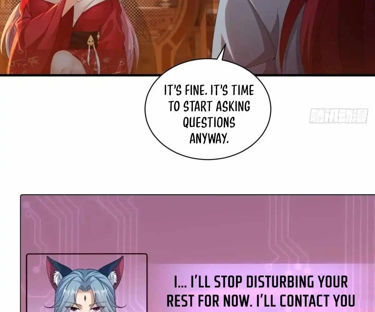 The Start of a Stunning and Feisty Master: A System with Ten Pounds of Rebellion — Chapter 116 — page 22