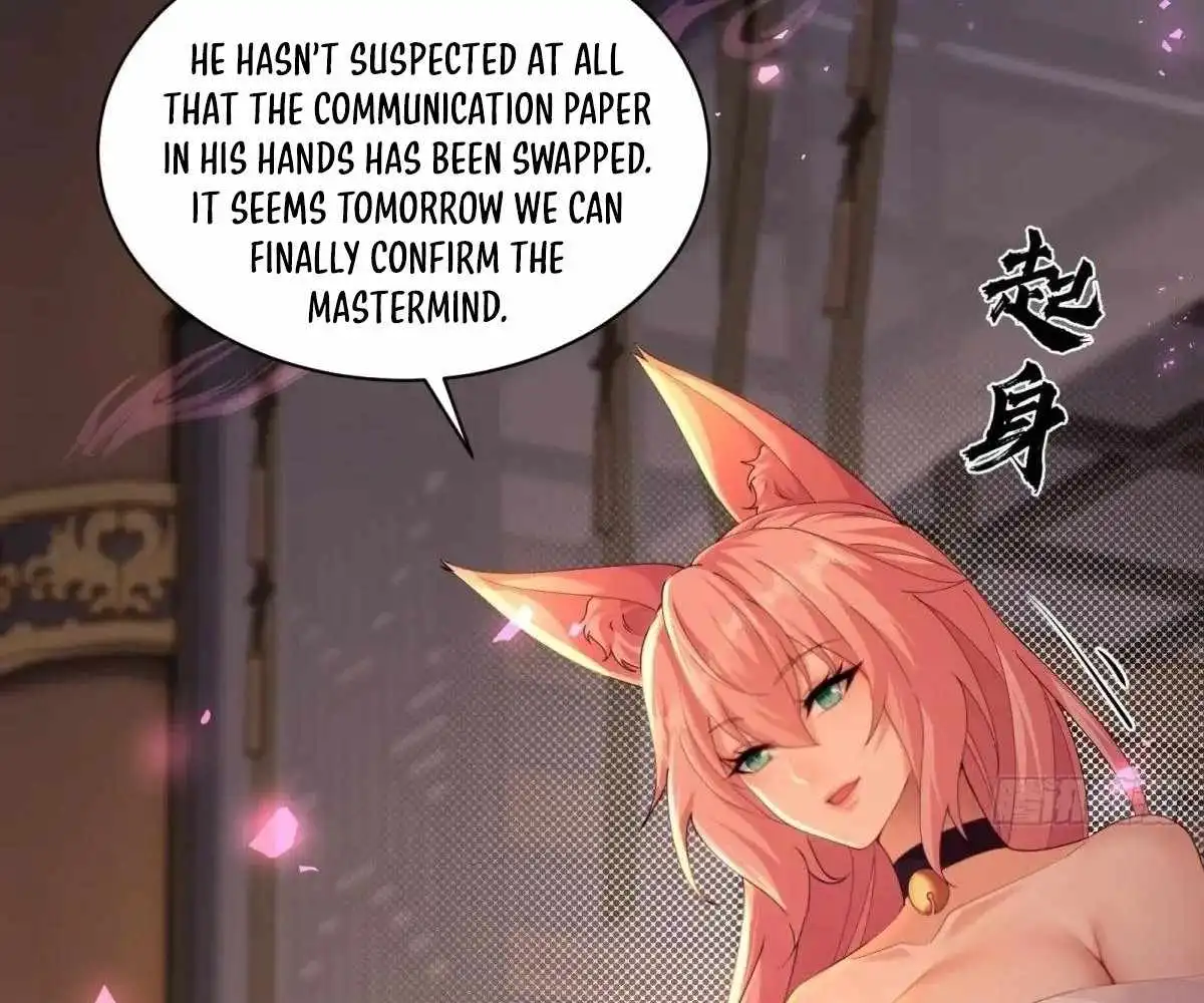 The Start of a Stunning and Feisty Master: A System with Ten Pounds of Rebellion — Chapter 116 — page 25
