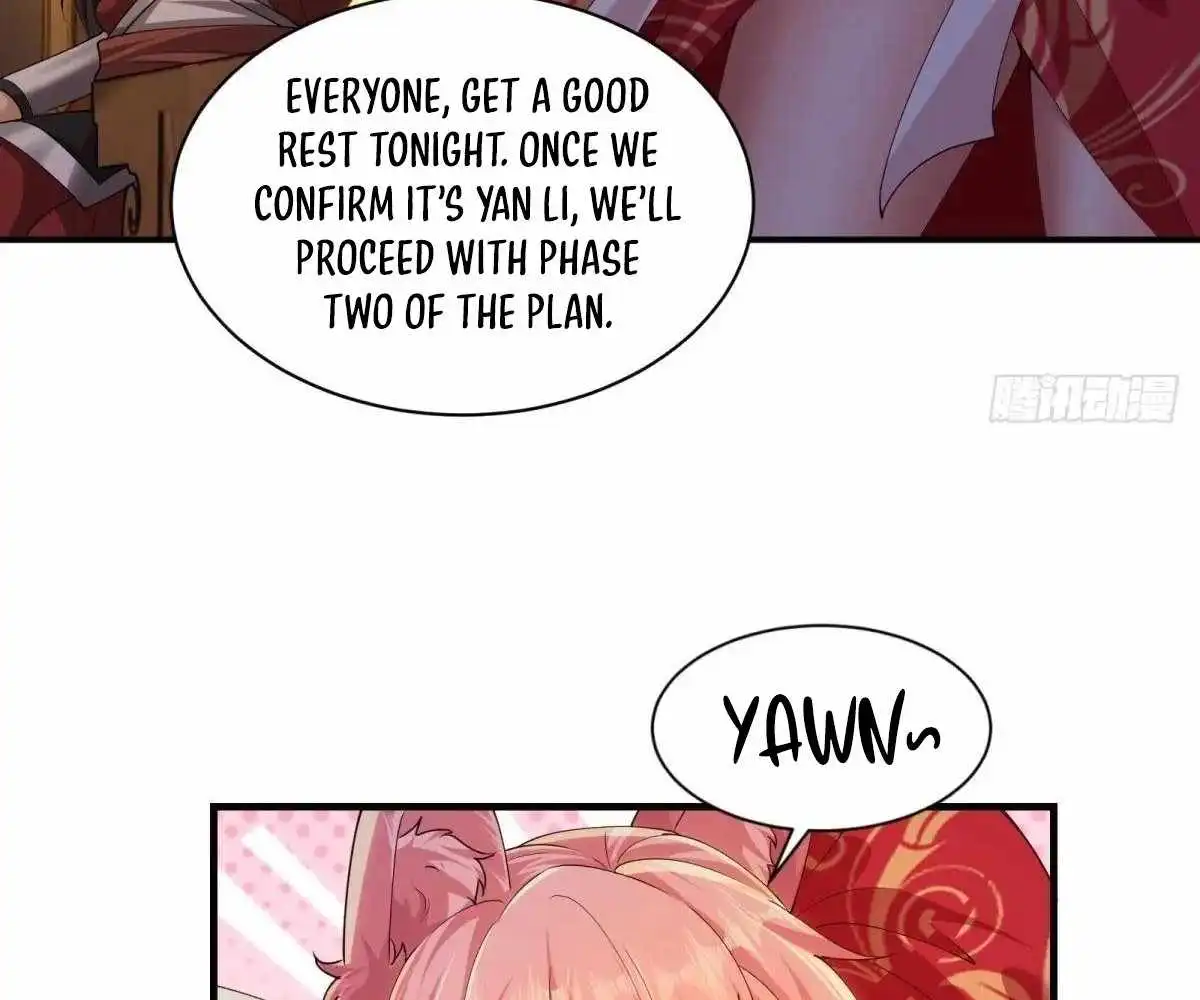 The Start of a Stunning and Feisty Master: A System with Ten Pounds of Rebellion — Chapter 116 — page 27