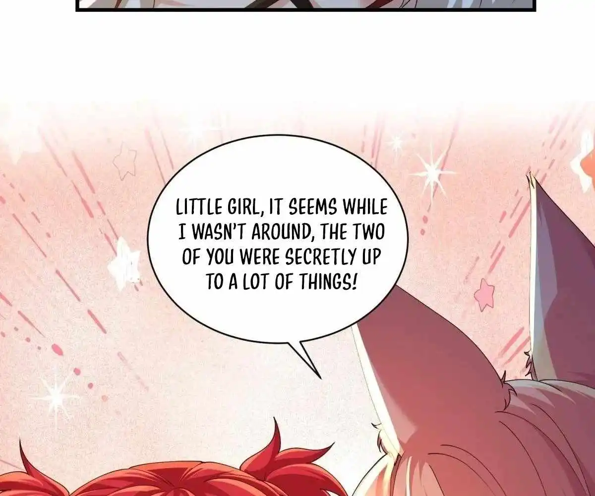 The Start of a Stunning and Feisty Master: A System with Ten Pounds of Rebellion — Chapter 116 — page 38