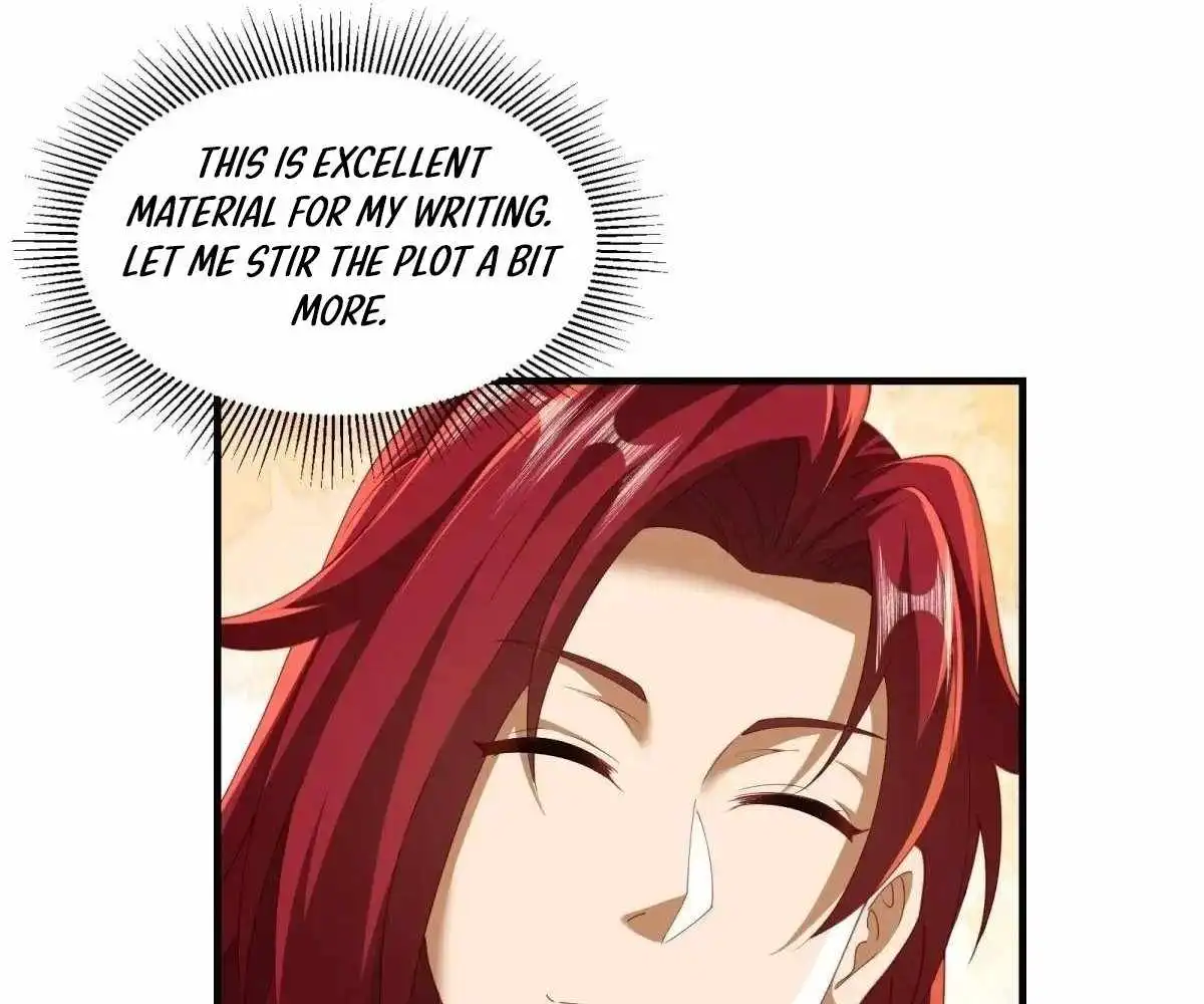 The Start of a Stunning and Feisty Master: A System with Ten Pounds of Rebellion — Chapter 116 — page 43