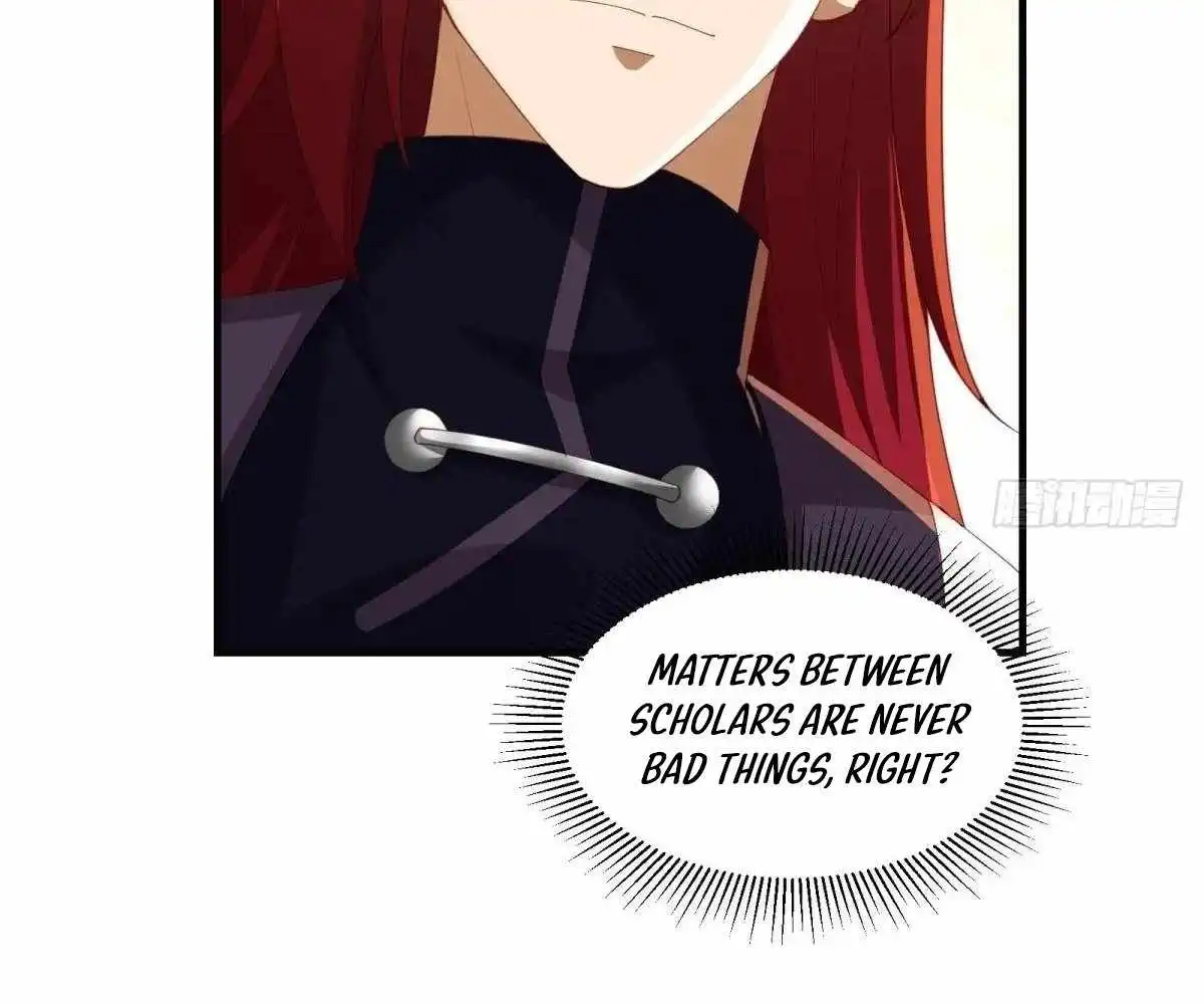The Start of a Stunning and Feisty Master: A System with Ten Pounds of Rebellion — Chapter 116 — page 44