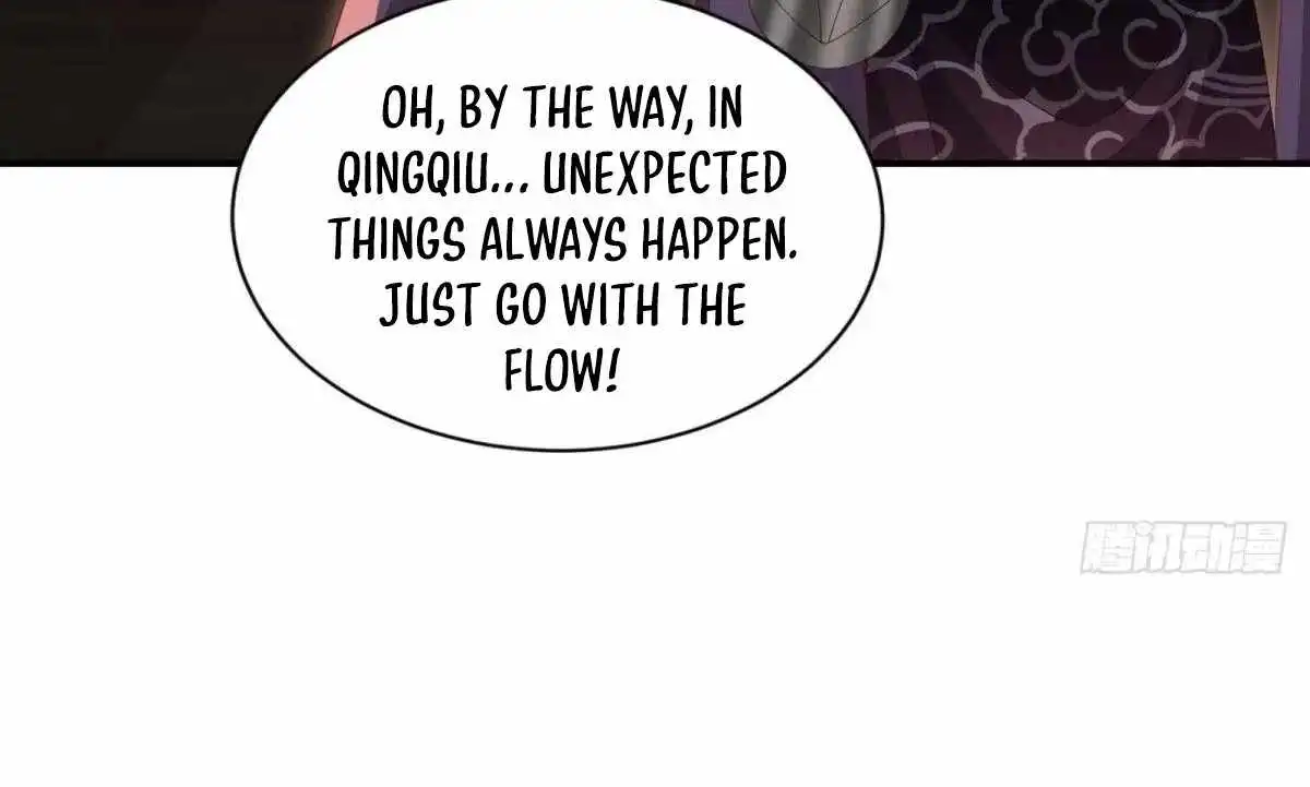 The Start of a Stunning and Feisty Master: A System with Ten Pounds of Rebellion — Chapter 116 — page 52