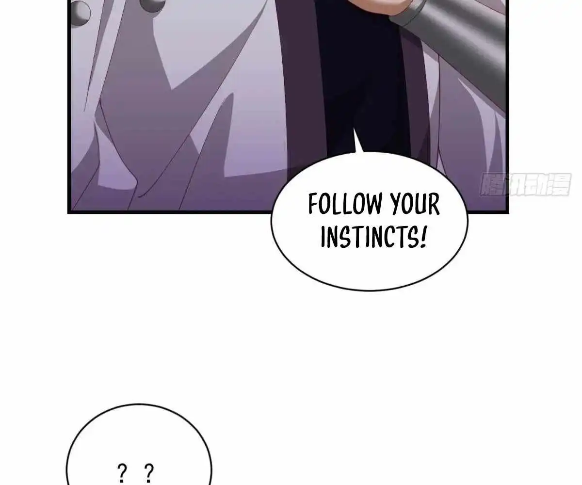 The Start of a Stunning and Feisty Master: A System with Ten Pounds of Rebellion — Chapter 116 — page 54