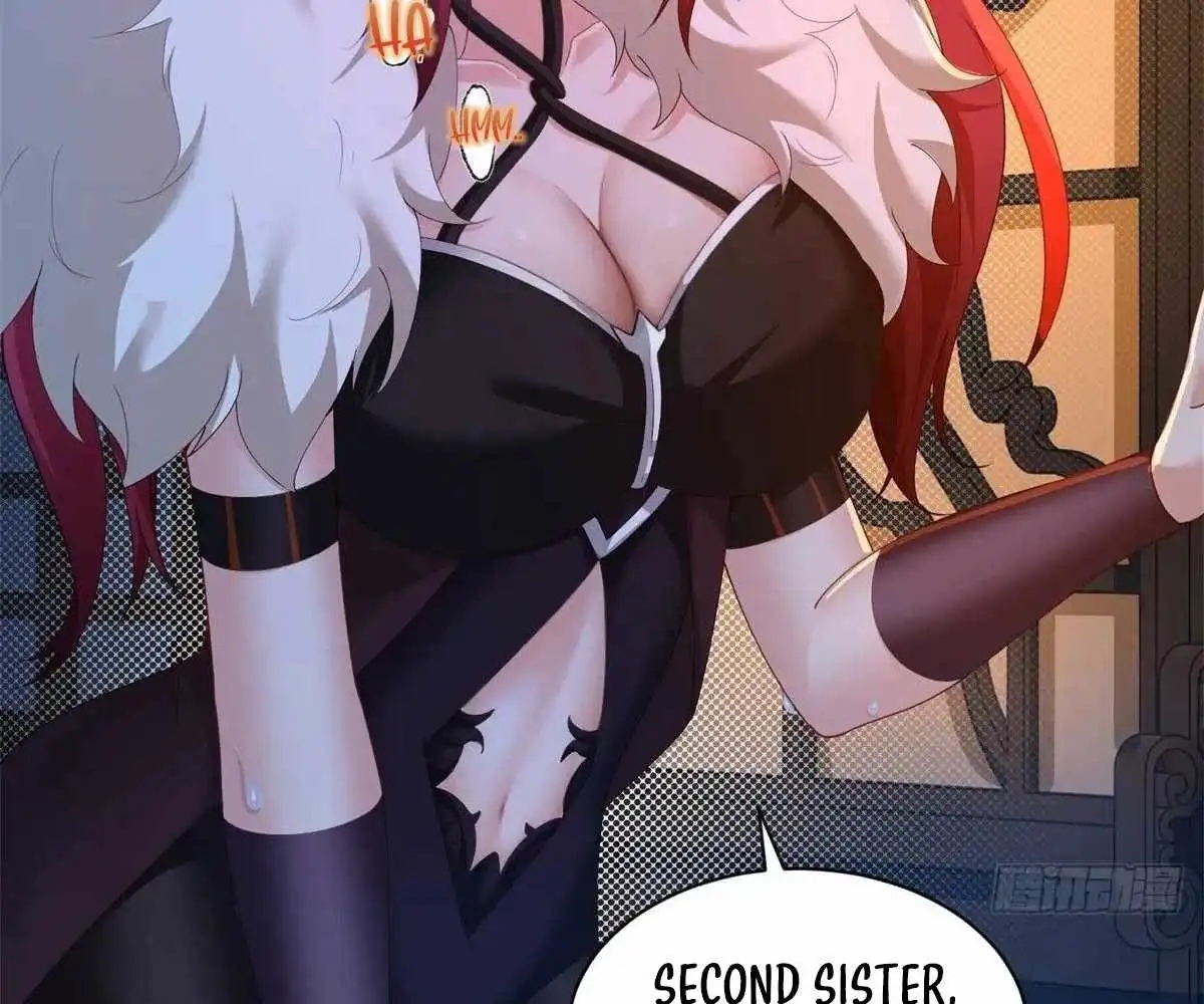 The Start of a Stunning and Feisty Master: A System with Ten Pounds of Rebellion — Chapter 116 — page 73