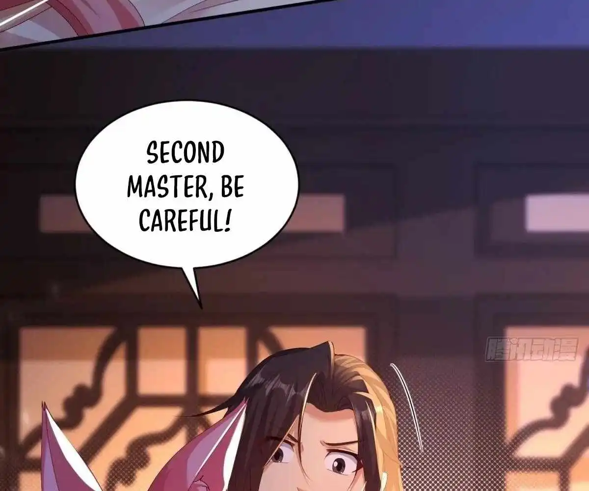 The Start of a Stunning and Feisty Master: A System with Ten Pounds of Rebellion — Chapter 116 — page 79