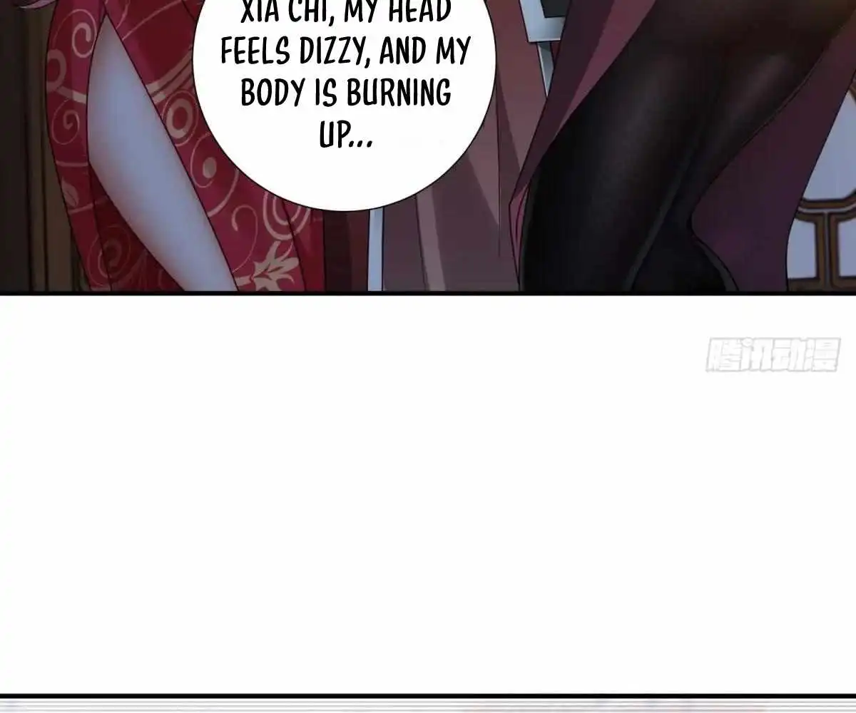 The Start of a Stunning and Feisty Master: A System with Ten Pounds of Rebellion — Chapter 117 — page 4