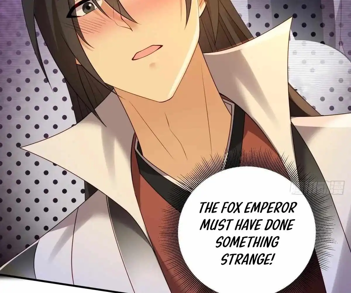 The Start of a Stunning and Feisty Master: A System with Ten Pounds of Rebellion — Chapter 117 — page 6