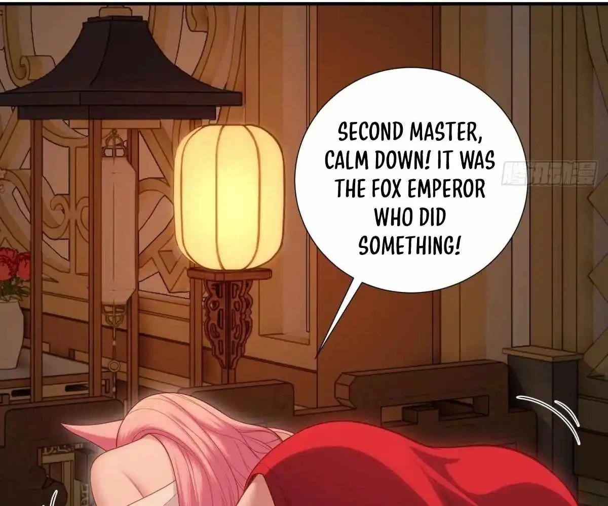 The Start of a Stunning and Feisty Master: A System with Ten Pounds of Rebellion — Chapter 117 — page 47