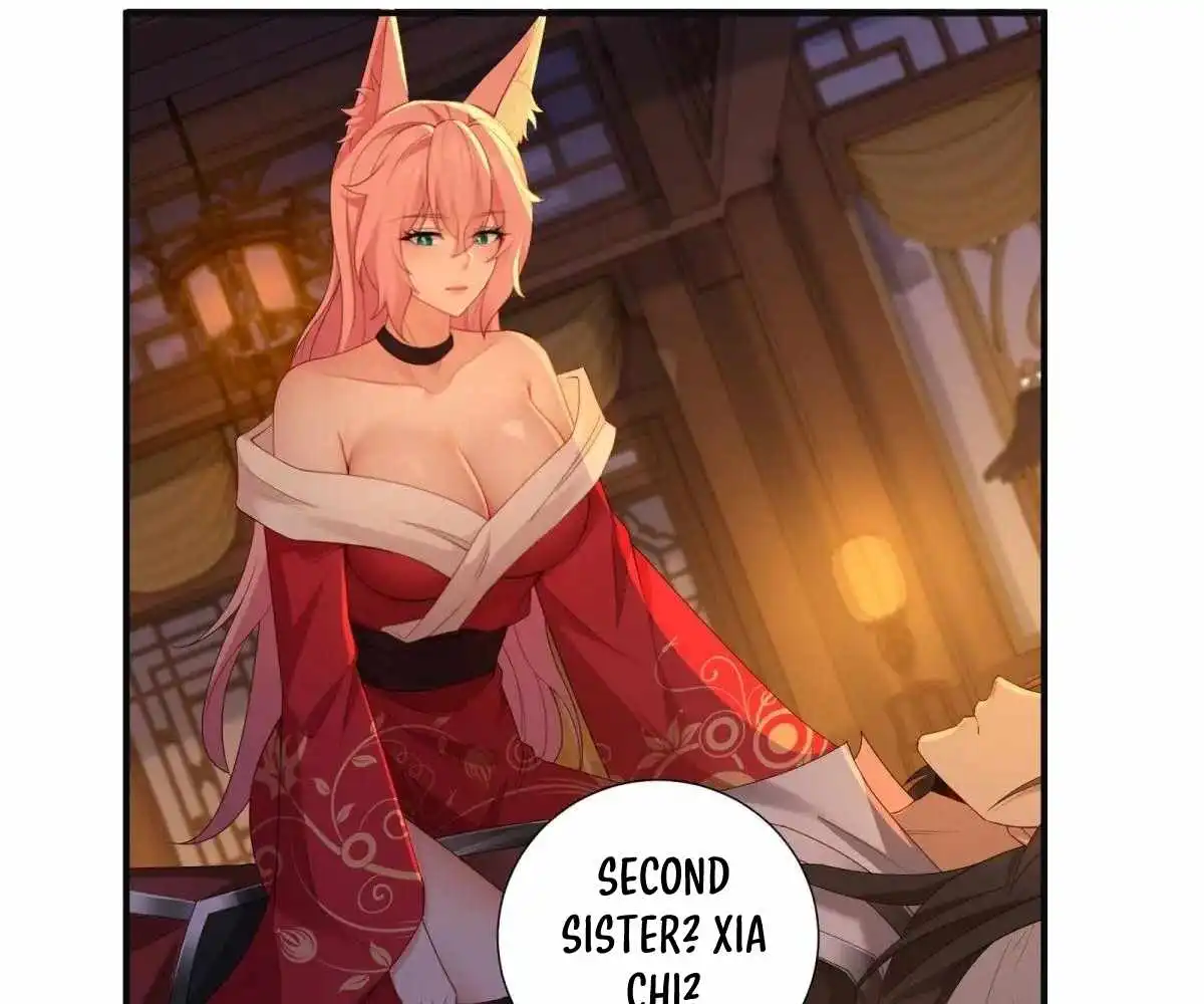 The Start of a Stunning and Feisty Master: A System with Ten Pounds of Rebellion — Chapter 117 — page 68