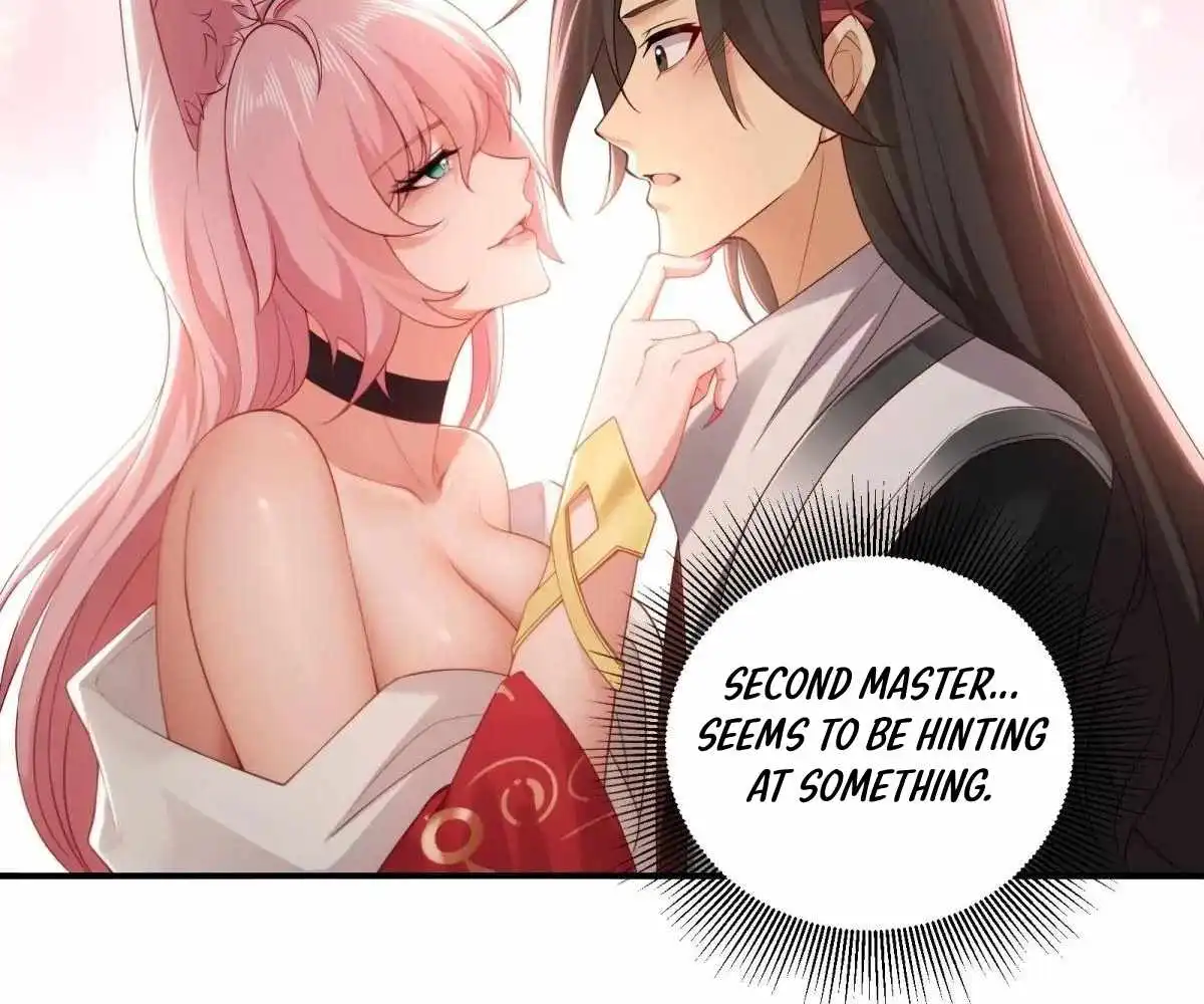 The Start of a Stunning and Feisty Master: A System with Ten Pounds of Rebellion — Chapter 117 — page 101
