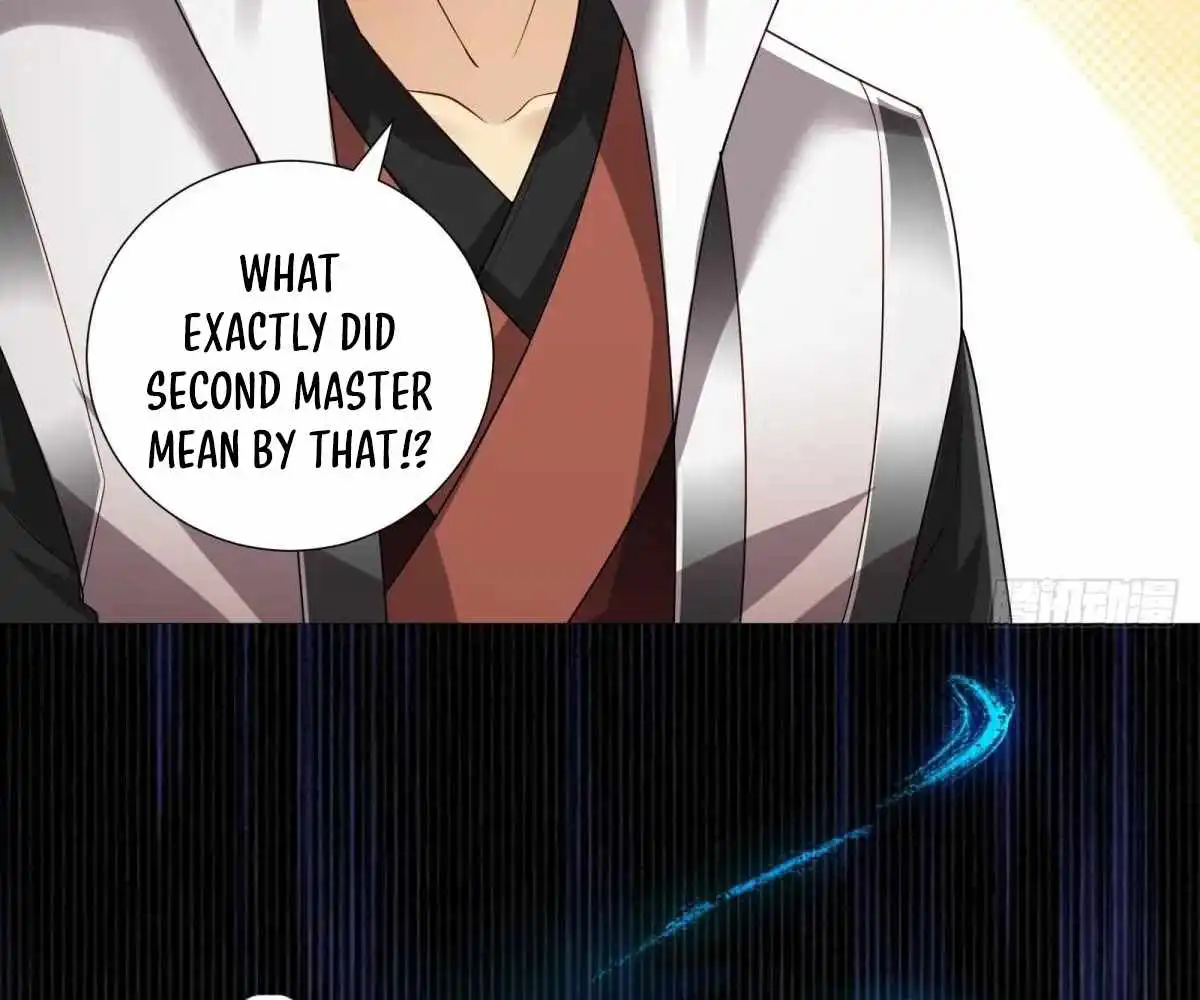 The Start of a Stunning and Feisty Master: A System with Ten Pounds of Rebellion — Chapter 117 — page 108