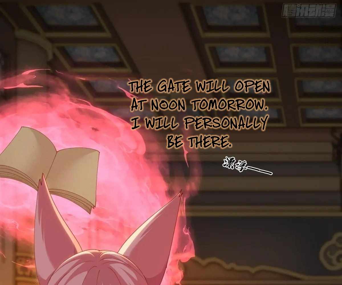 The Start of a Stunning and Feisty Master: A System with Ten Pounds of Rebellion — Chapter 118 — page 12