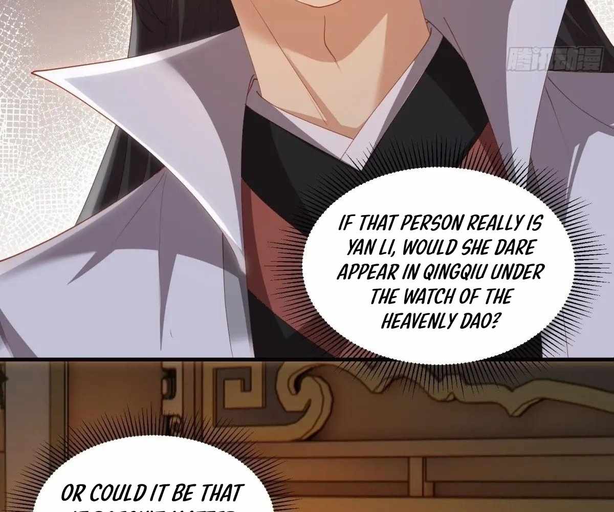 The Start of a Stunning and Feisty Master: A System with Ten Pounds of Rebellion — Chapter 118 — page 23