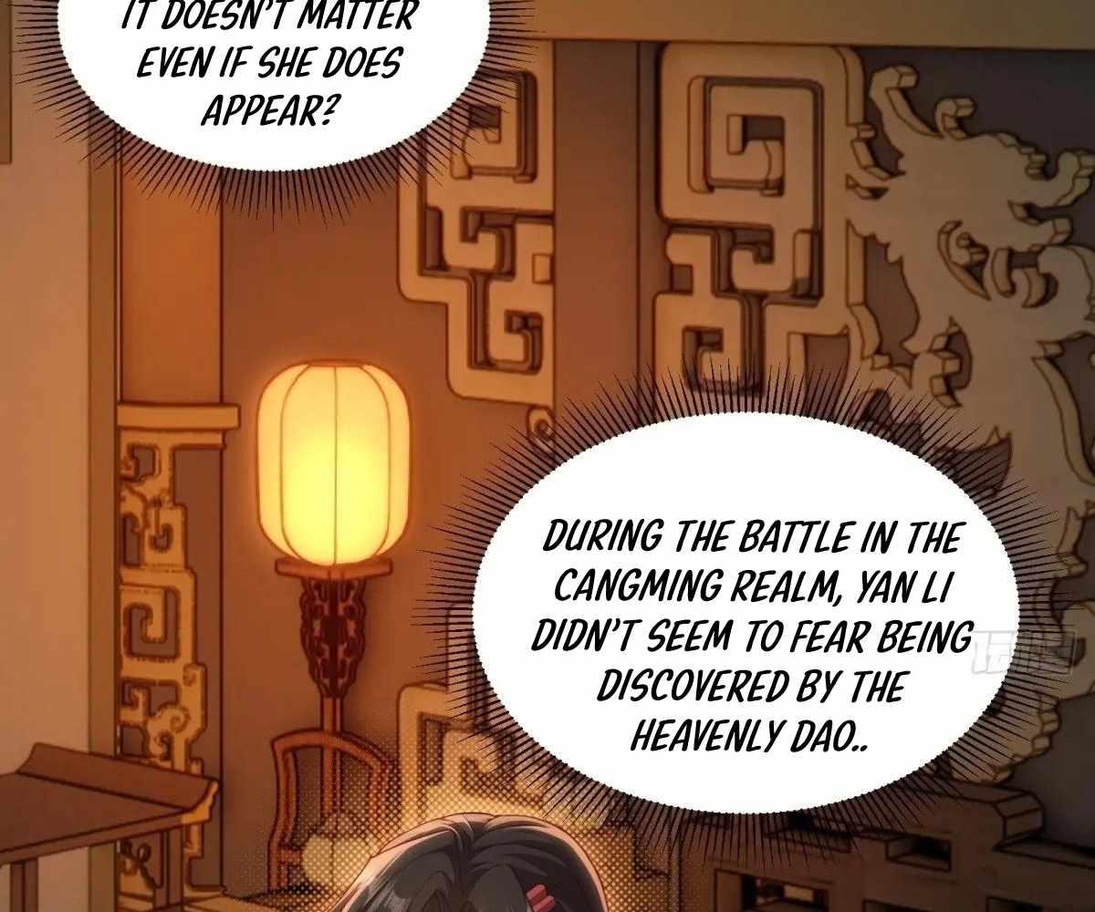 The Start of a Stunning and Feisty Master: A System with Ten Pounds of Rebellion — Chapter 118 — page 24