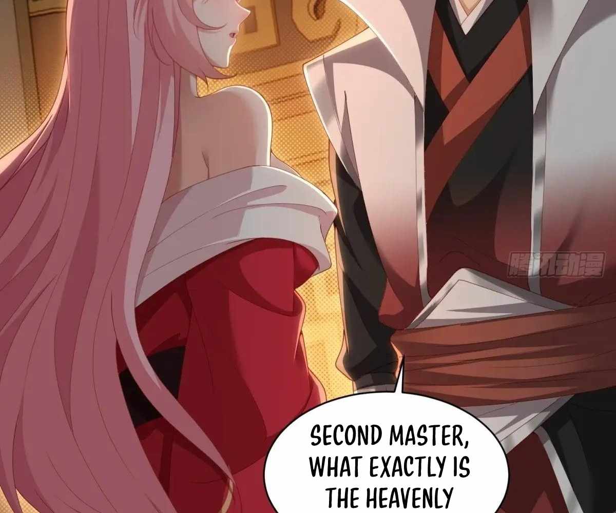 The Start of a Stunning and Feisty Master: A System with Ten Pounds of Rebellion — Chapter 118 — page 29