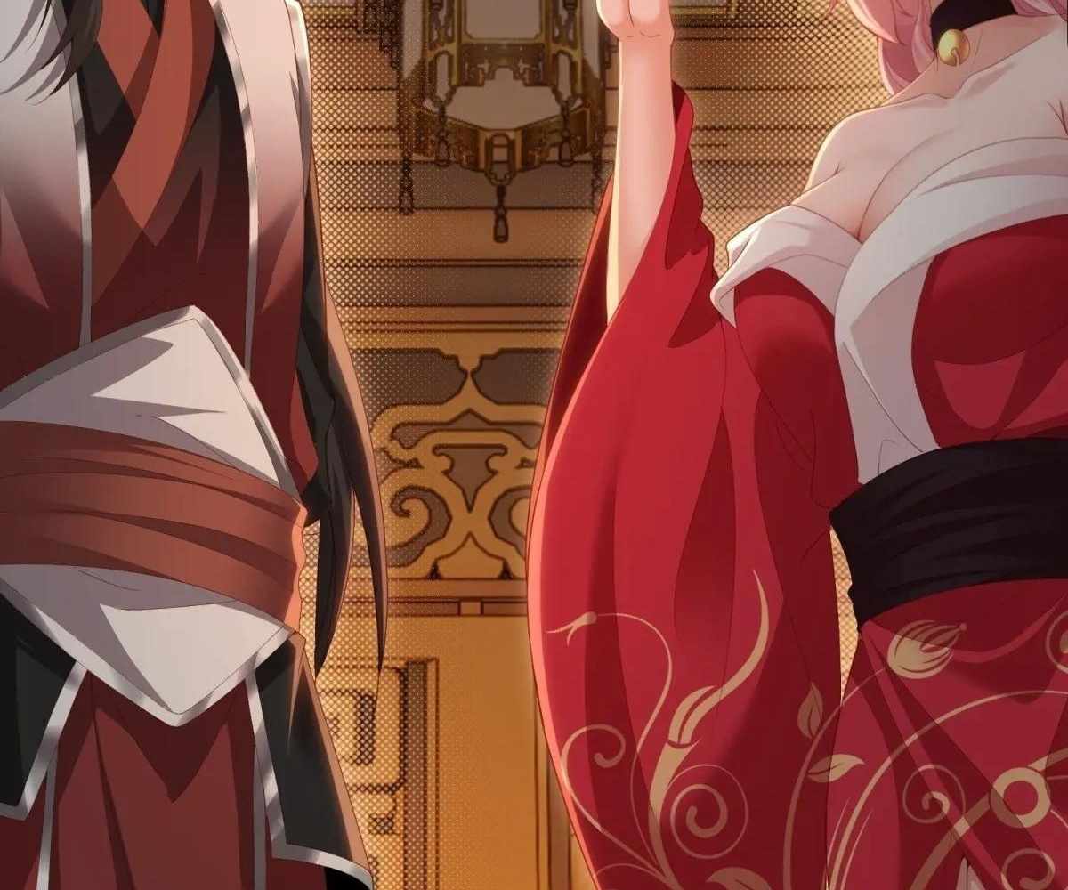 The Start of a Stunning and Feisty Master: A System with Ten Pounds of Rebellion — Chapter 118 — page 47