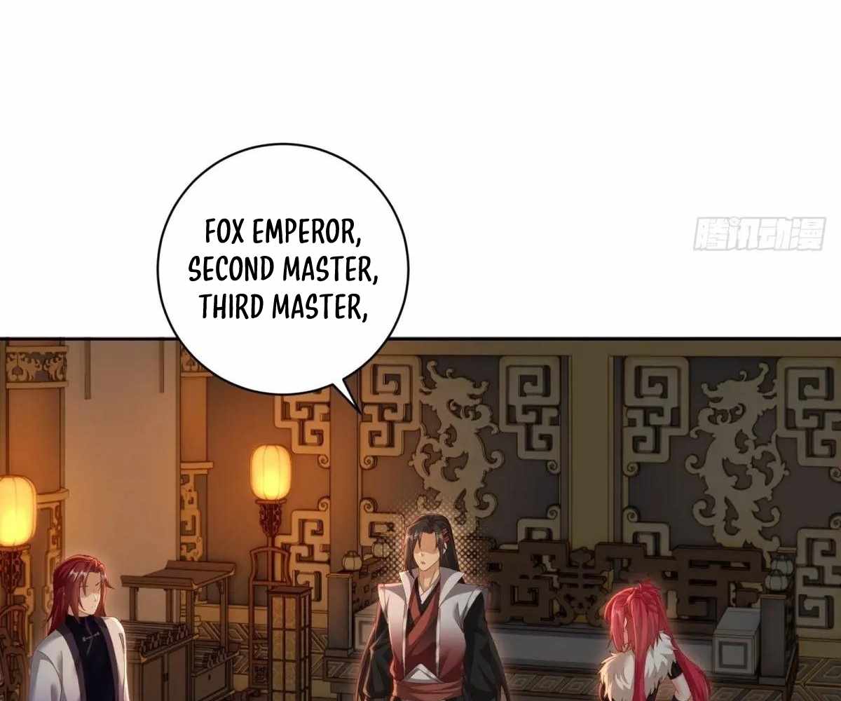 The Start of a Stunning and Feisty Master: A System with Ten Pounds of Rebellion — Chapter 118 — page 55
