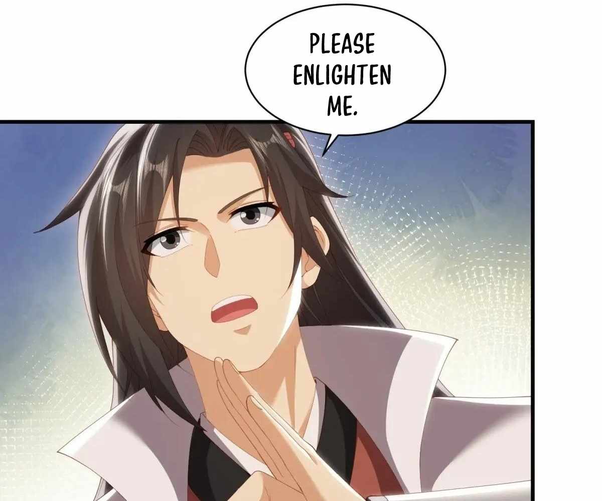 The Start of a Stunning and Feisty Master: A System with Ten Pounds of Rebellion — Chapter 118 — page 60