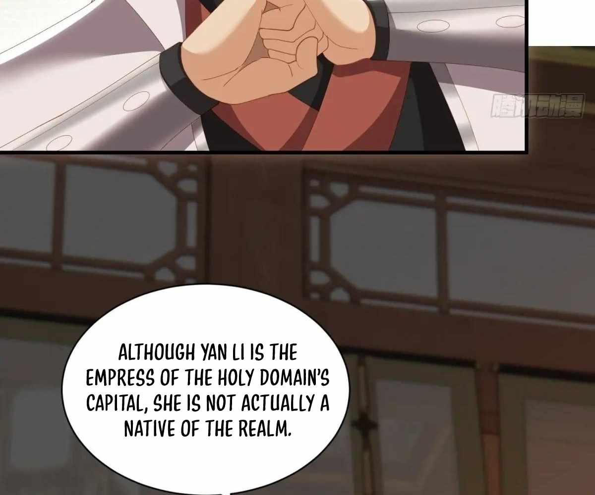 The Start of a Stunning and Feisty Master: A System with Ten Pounds of Rebellion — Chapter 118 — page 61