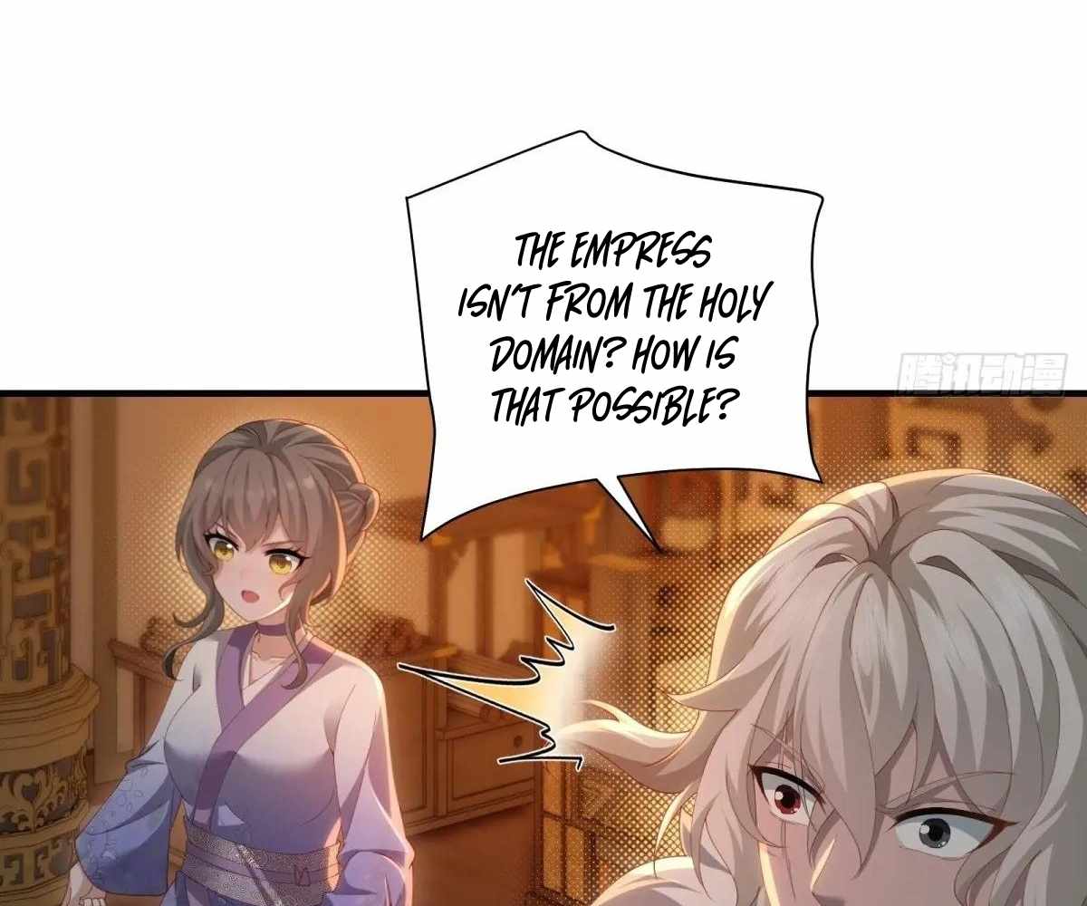 The Start of a Stunning and Feisty Master: A System with Ten Pounds of Rebellion — Chapter 118 — page 64