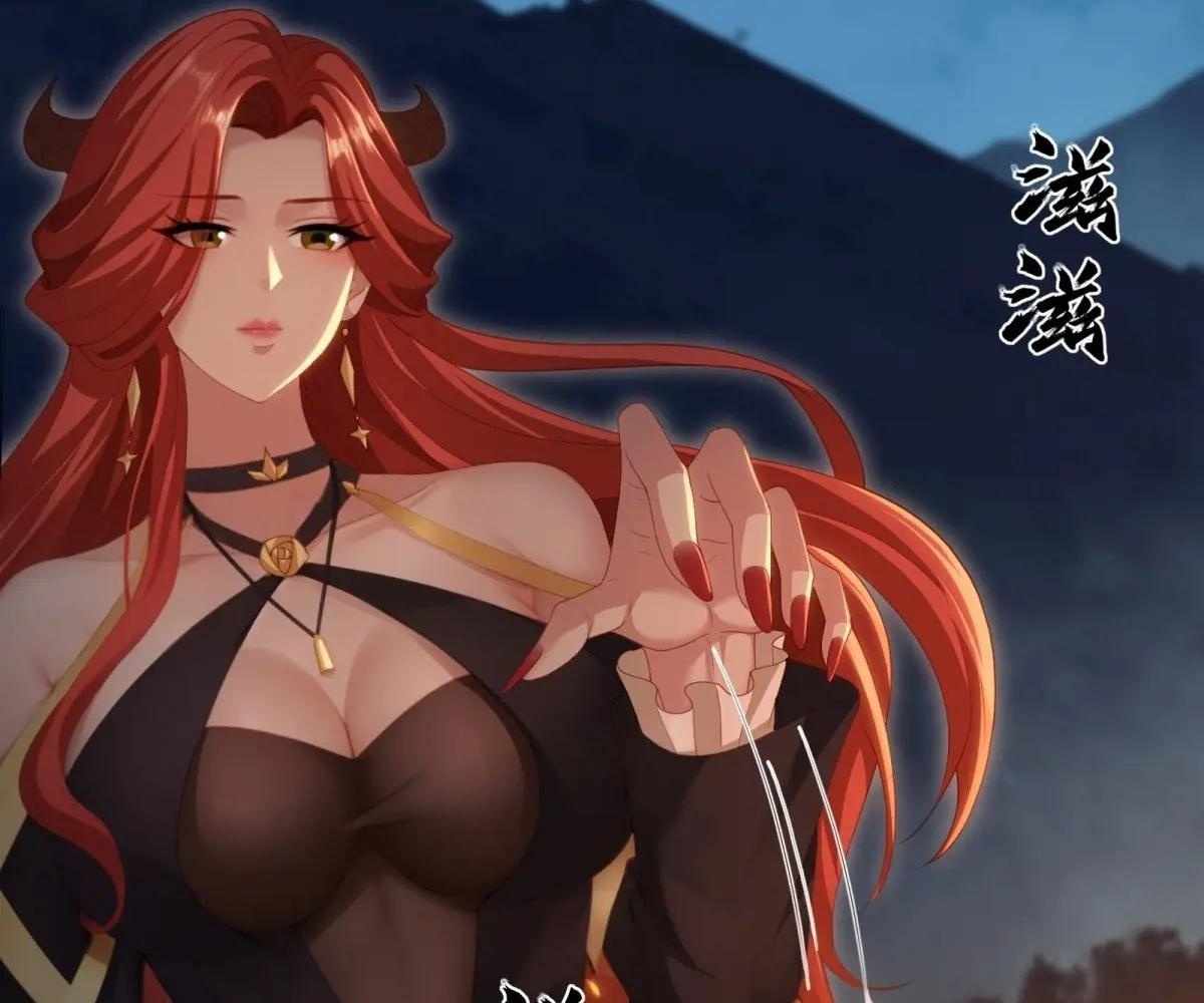 The Start of a Stunning and Feisty Master: A System with Ten Pounds of Rebellion — Chapter 119 — page 6