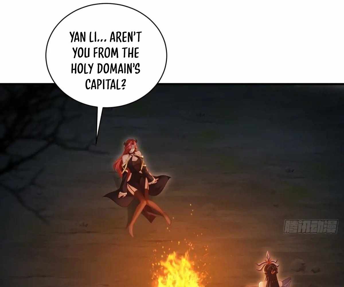 The Start of a Stunning and Feisty Master: A System with Ten Pounds of Rebellion — Chapter 119 — page 8