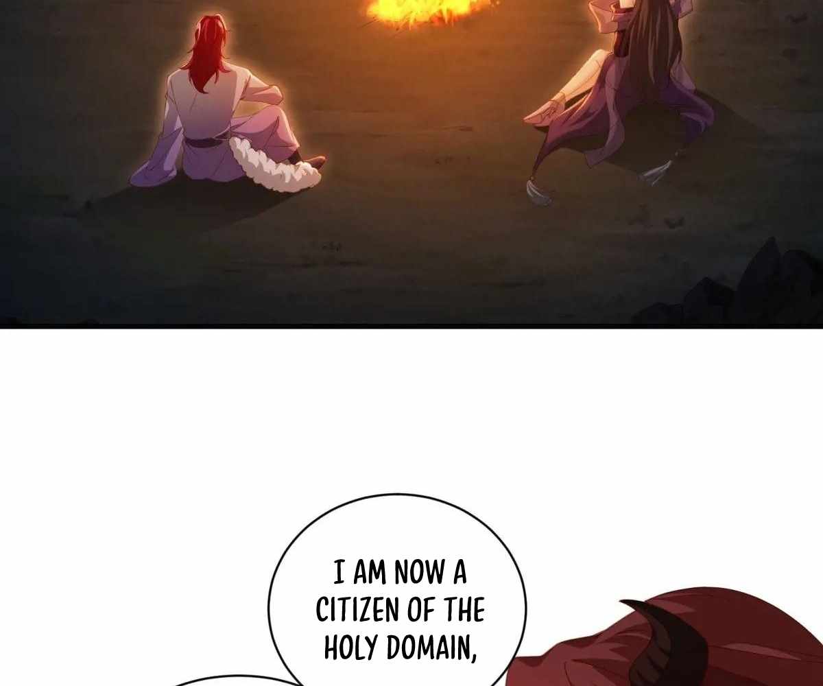 The Start of a Stunning and Feisty Master: A System with Ten Pounds of Rebellion — Chapter 119 — page 9