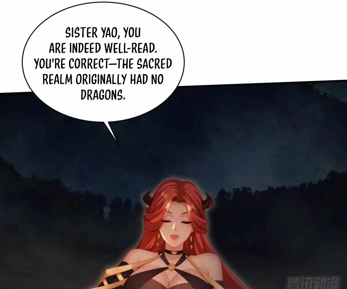 The Start of a Stunning and Feisty Master: A System with Ten Pounds of Rebellion — Chapter 119 — page 16