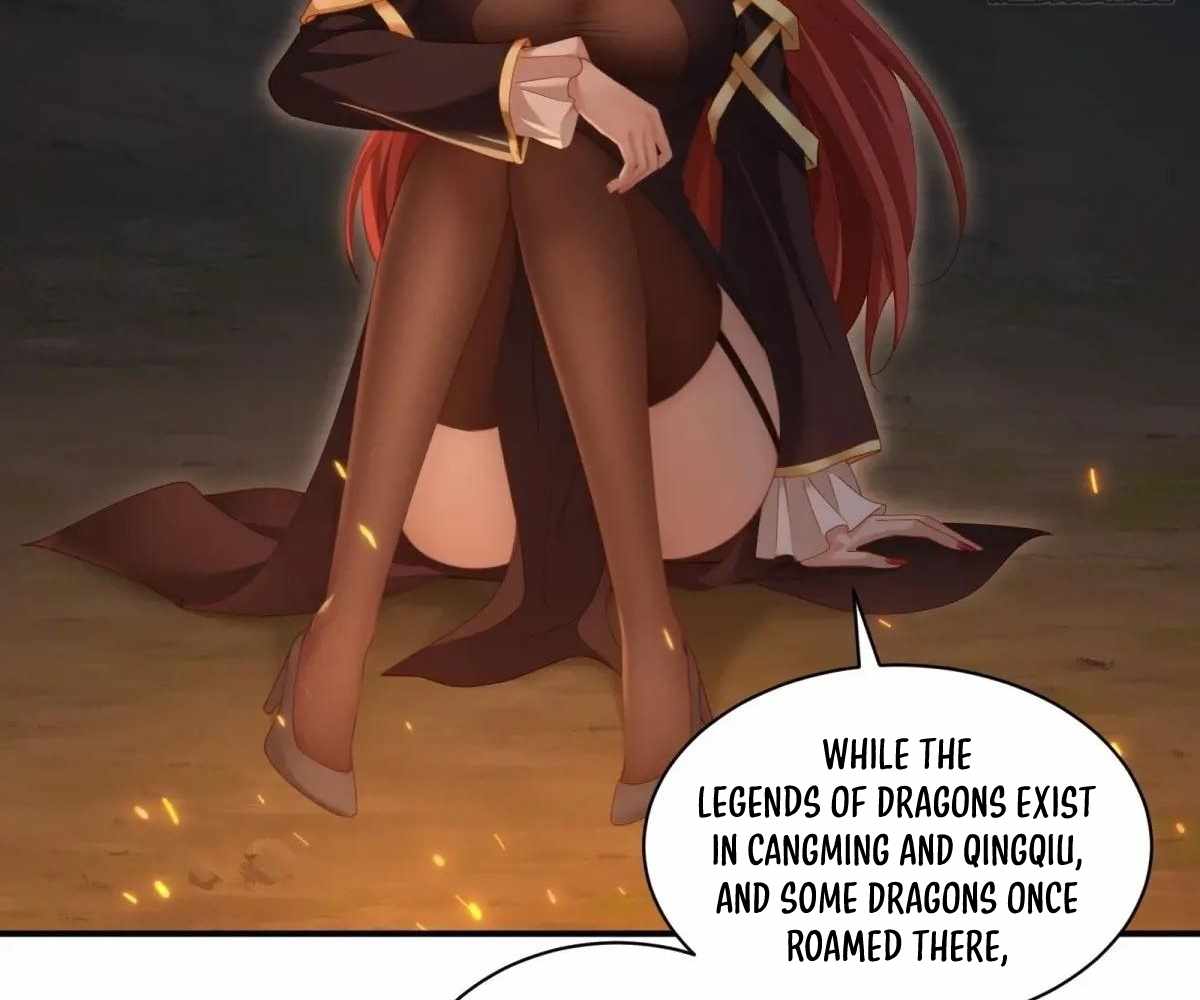 The Start of a Stunning and Feisty Master: A System with Ten Pounds of Rebellion — Chapter 119 — page 17