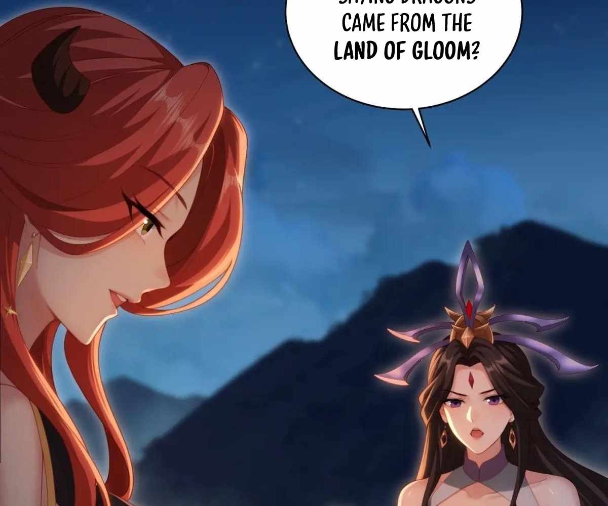 The Start of a Stunning and Feisty Master: A System with Ten Pounds of Rebellion — Chapter 119 — page 19