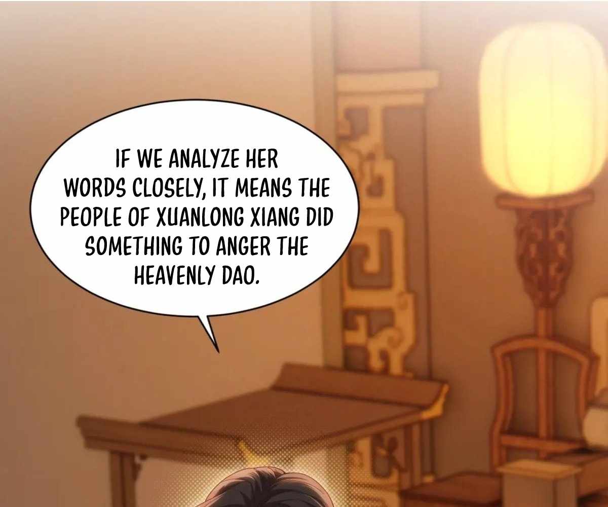 The Start of a Stunning and Feisty Master: A System with Ten Pounds of Rebellion — Chapter 119 — page 59
