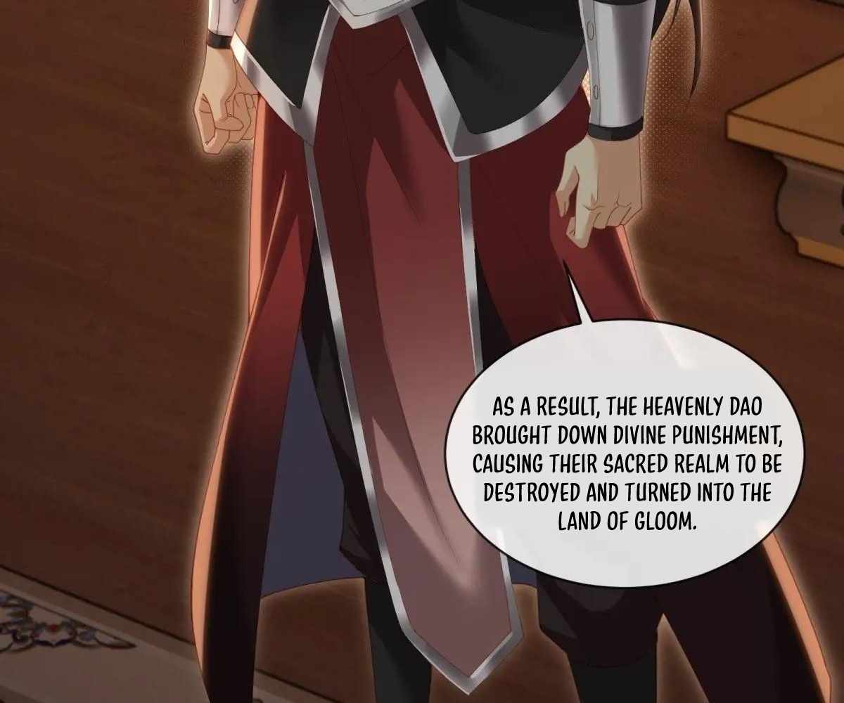 The Start of a Stunning and Feisty Master: A System with Ten Pounds of Rebellion — Chapter 119 — page 61