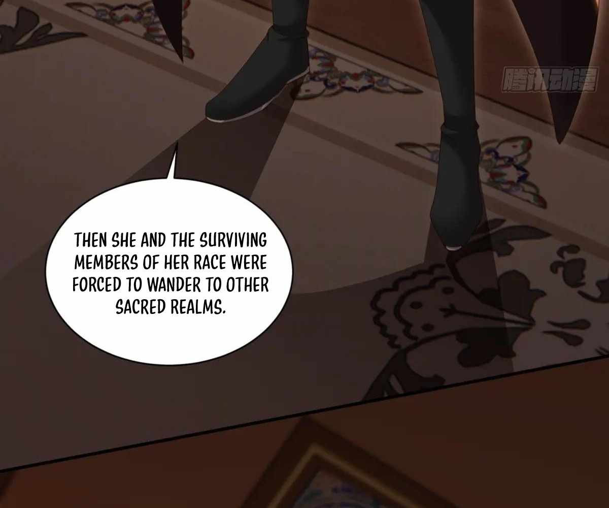 The Start of a Stunning and Feisty Master: A System with Ten Pounds of Rebellion — Chapter 119 — page 62