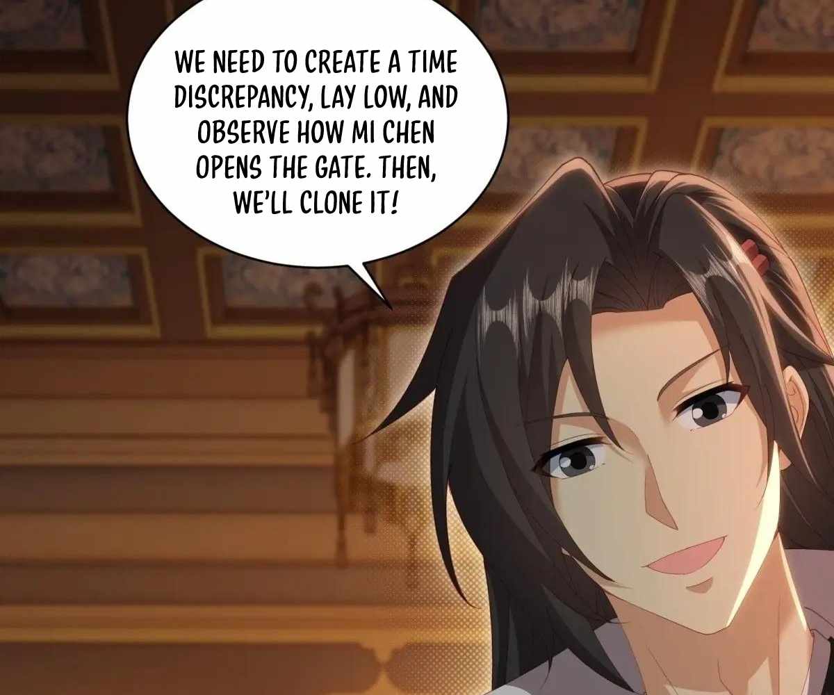 The Start of a Stunning and Feisty Master: A System with Ten Pounds of Rebellion — Chapter 119 — page 69