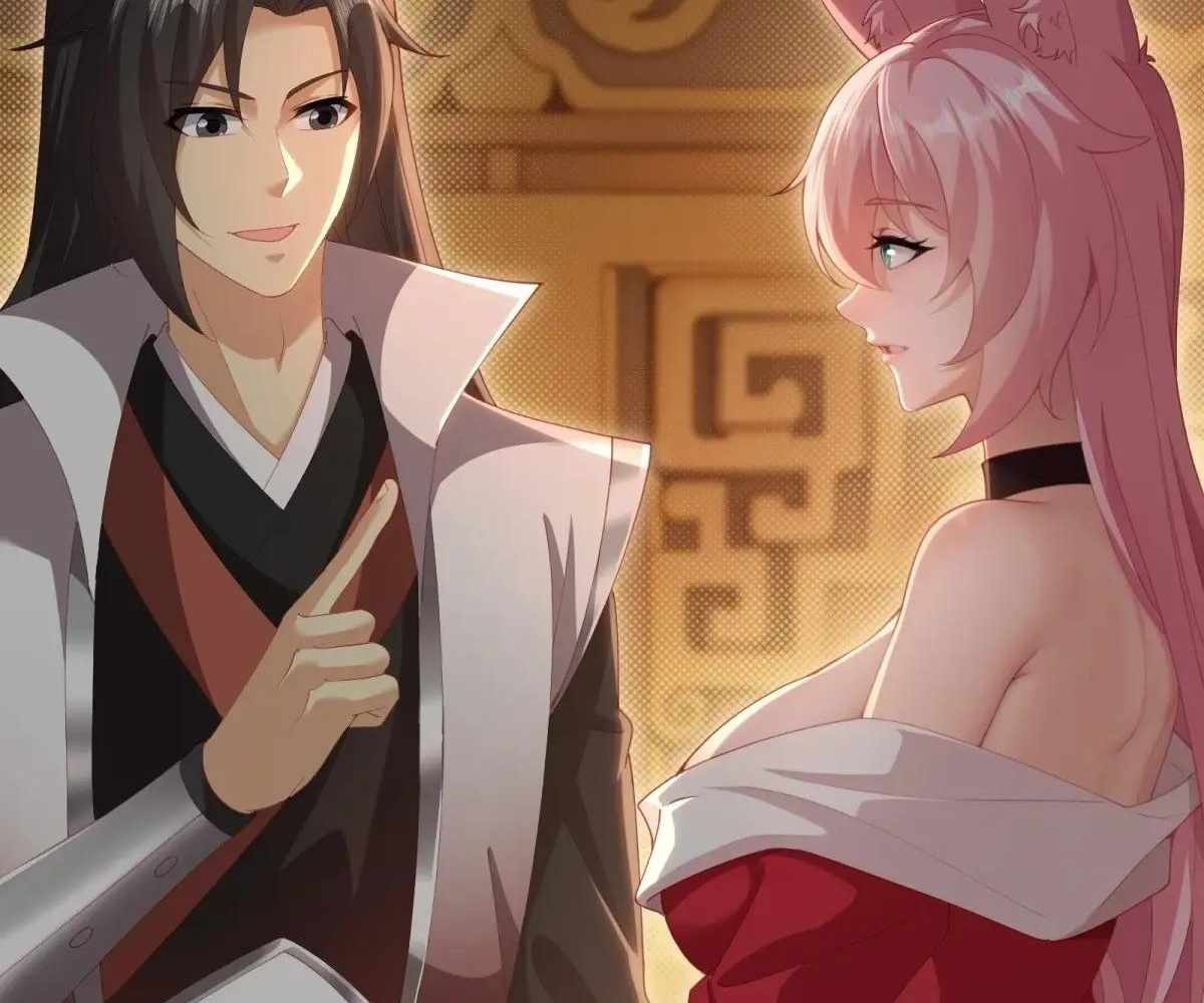 The Start of a Stunning and Feisty Master: A System with Ten Pounds of Rebellion — Chapter 119 — page 76