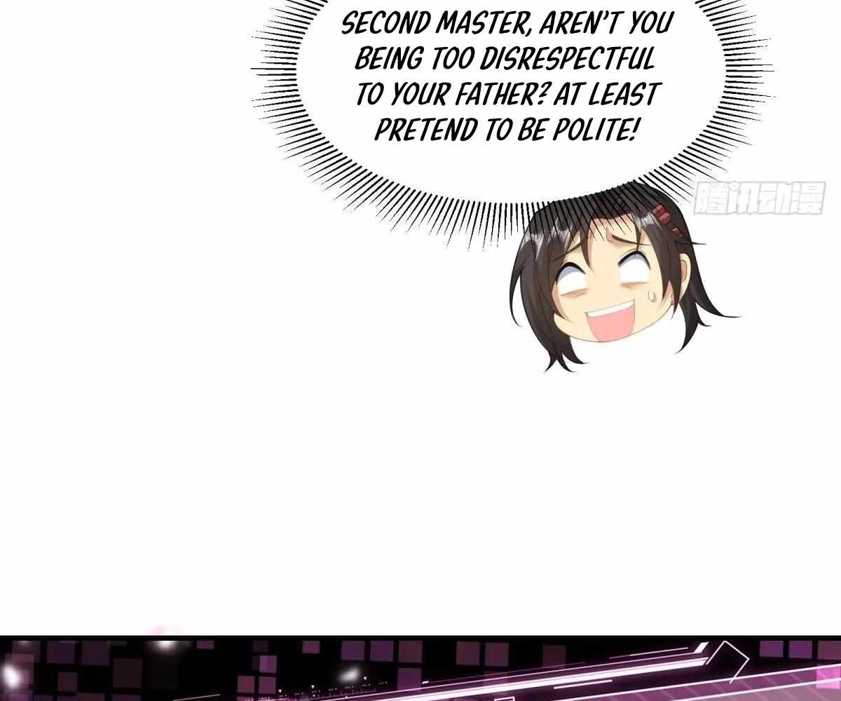 The Start of a Stunning and Feisty Master: A System with Ten Pounds of Rebellion — Chapter 119 — page 82