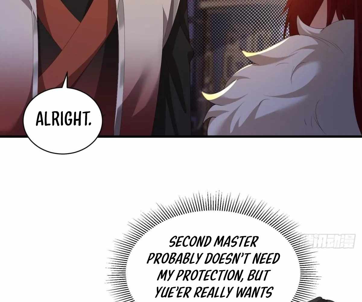 The Start of a Stunning and Feisty Master: A System with Ten Pounds of Rebellion — Chapter 119 — page 99